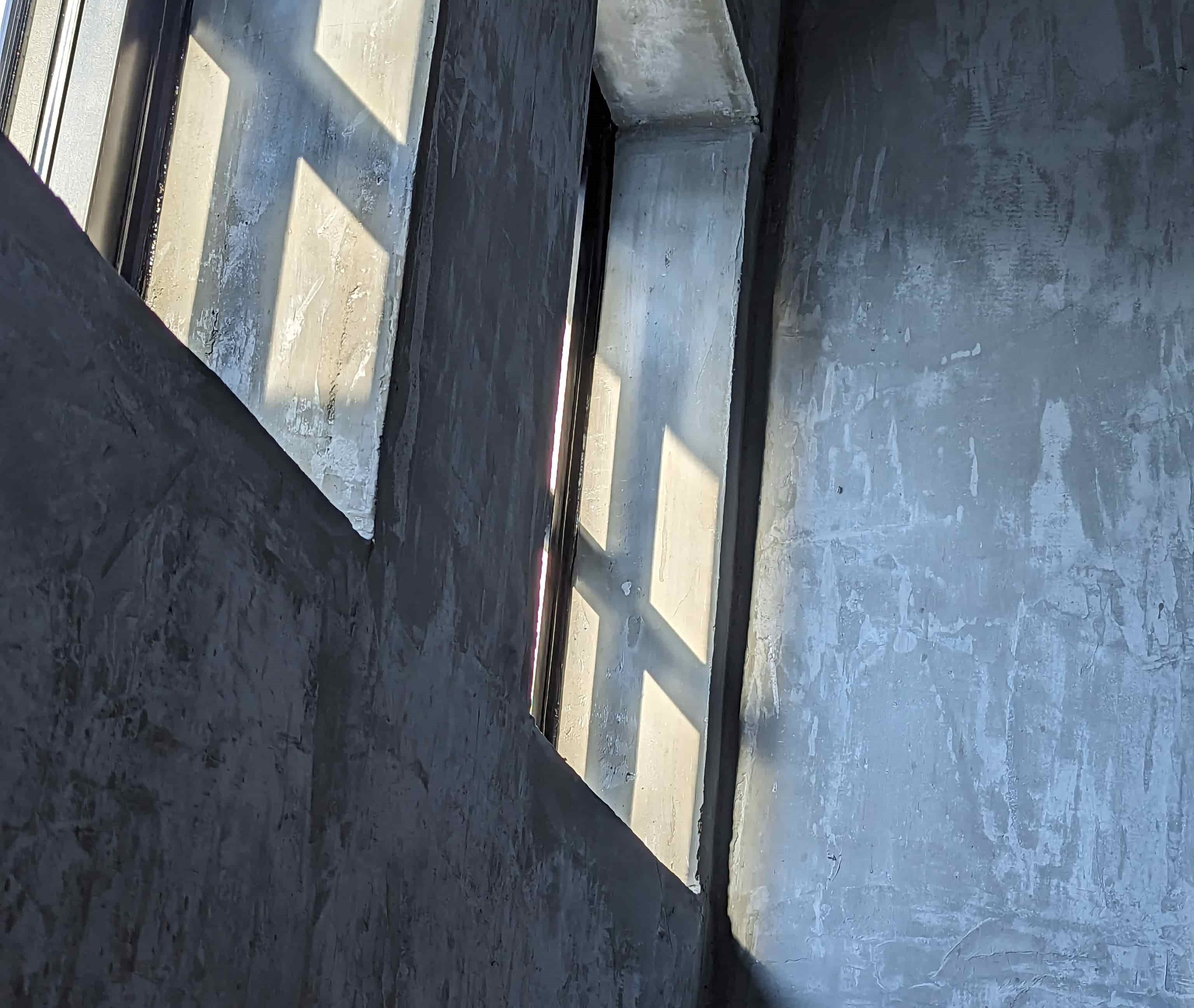 Cement Finish 2
