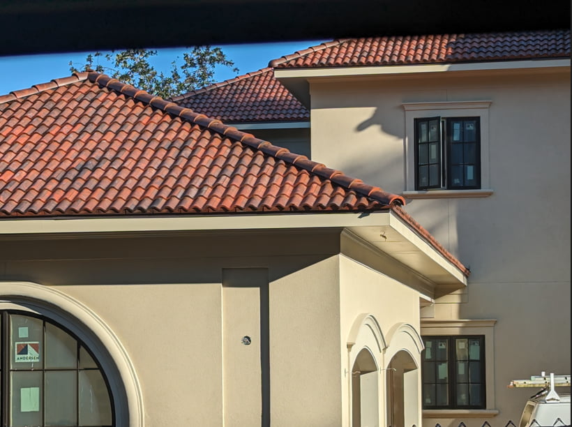 Lakeview Villa