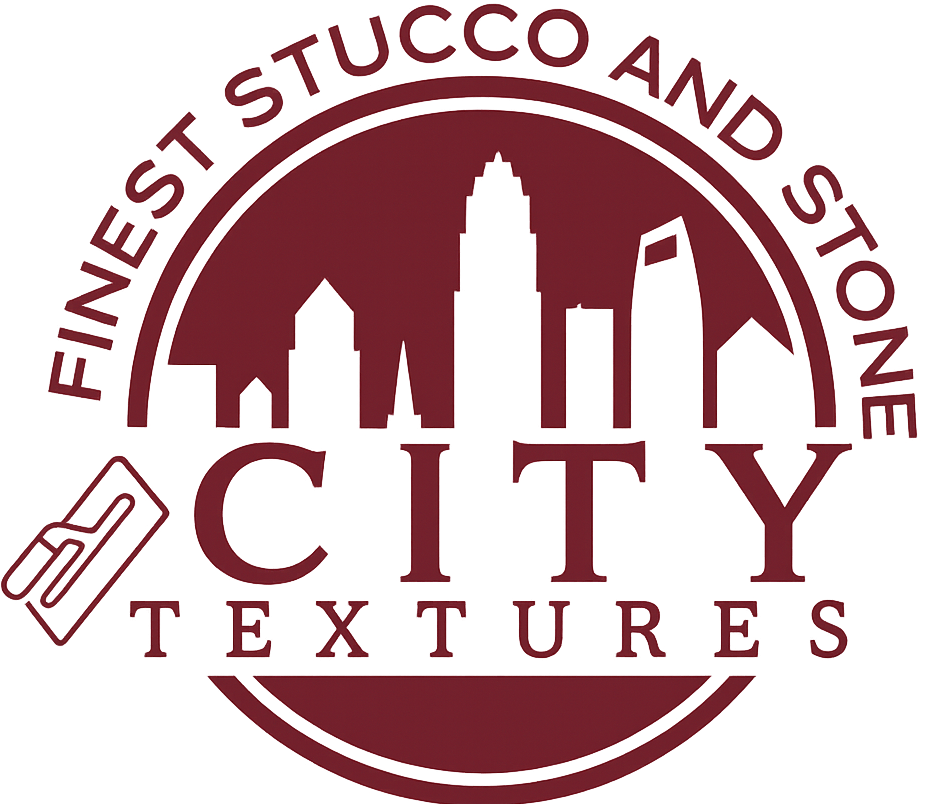 City Textures Logo