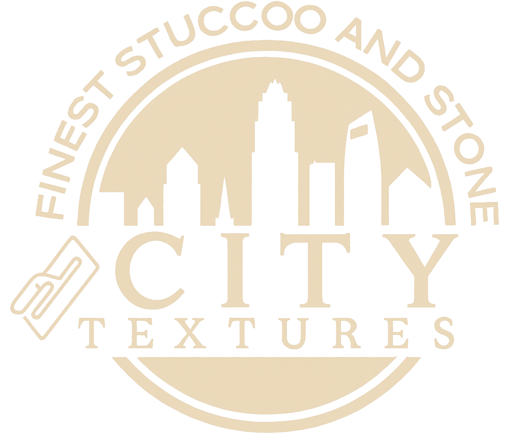 City Textures Logo
