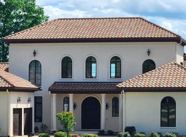 Pure Mediterranean Elegance
