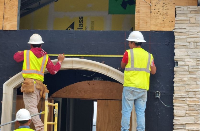 Safety protocols and equipment