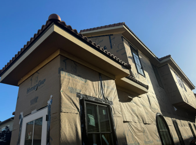 Commercial Building Protection